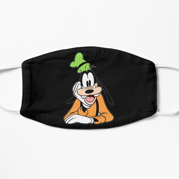 disney goofy face mask