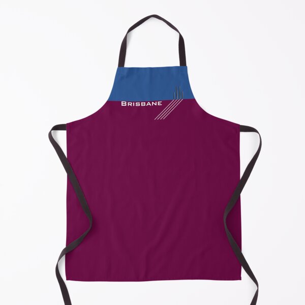 Item preview, Brisbane Apparels, Merchandise, T Shirts, Skirt, Mask, Apron designed and sold by Ink Inc.