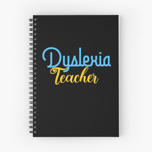 Item preview, Dyslexia Teacher  designed and sold by KGN  CREATIVITY.