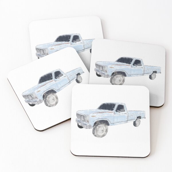 Item preview, don’t touch my truck designed and sold by letteredbyaddie.