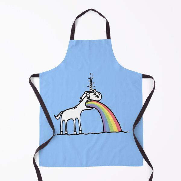 Item preview, Vomiting unicorn designed and sold by Diyas.