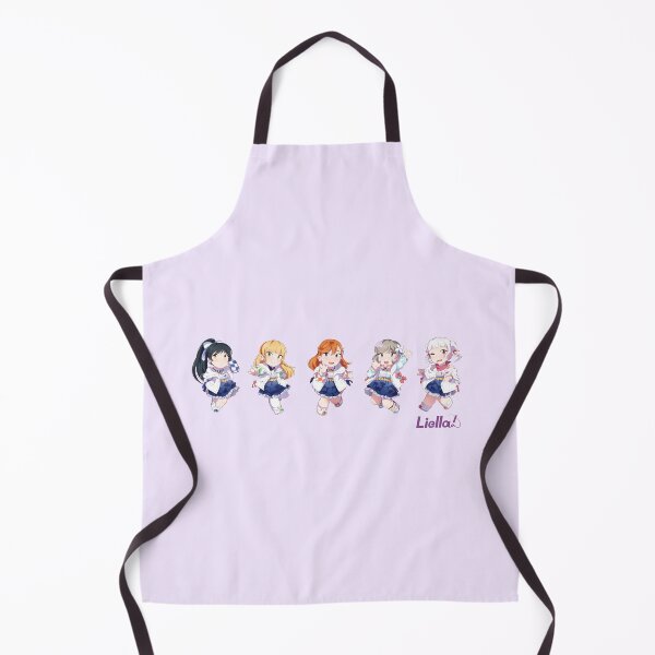 Item preview, Love Live! Superstar!! Liella - Hajimari wa Kimi no Sora designed and sold by applesartt.