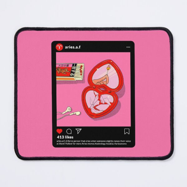 Item preview, aries.a.f designed and sold by AladdinMktgs.