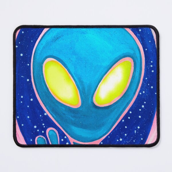 Item preview, Little Alien  designed and sold by shantilovesart.