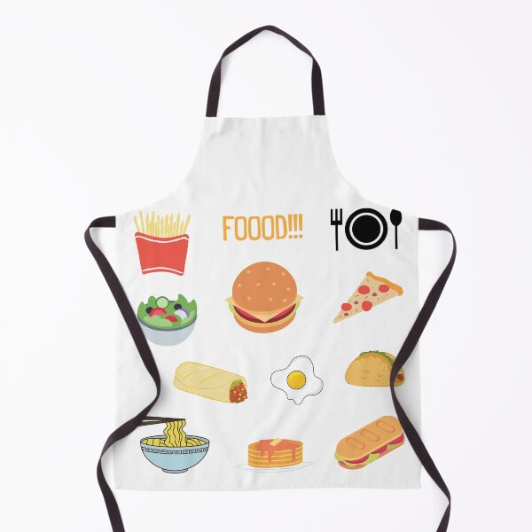 Item preview, ALL ABOUT FOOD! FOOD LOVERS FOR LIFE designed and sold by billionairebrnd.