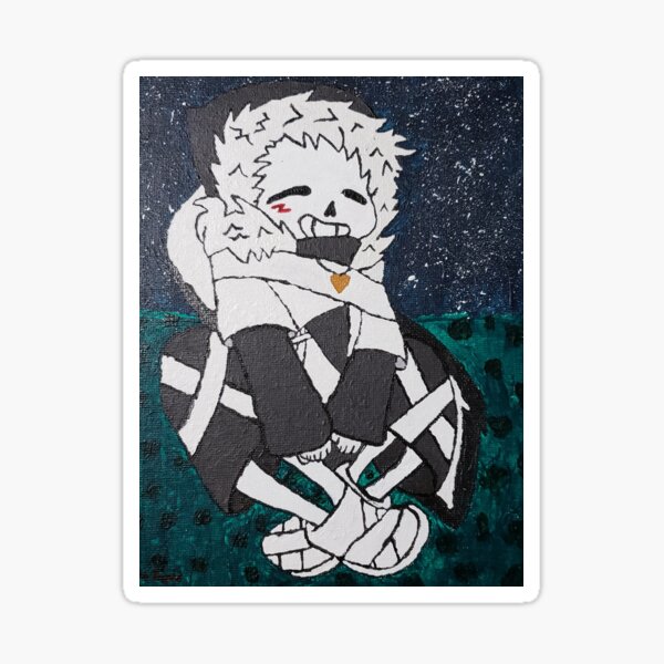 Cross Sans Gifts & Merchandise for Sale