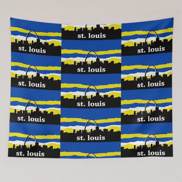 Item preview, Saint Louis  designed and sold by daniellerr.