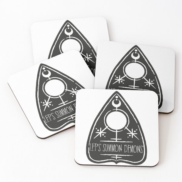 Item preview, Ouija designed and sold by CalistaK.