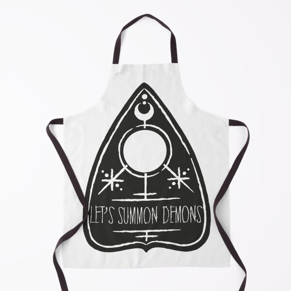 Item preview, Ouija designed and sold by CalistaK.
