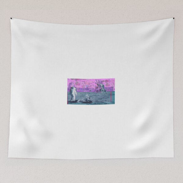 Item preview, Vaporwave vaporvortex designed and sold by tajart.