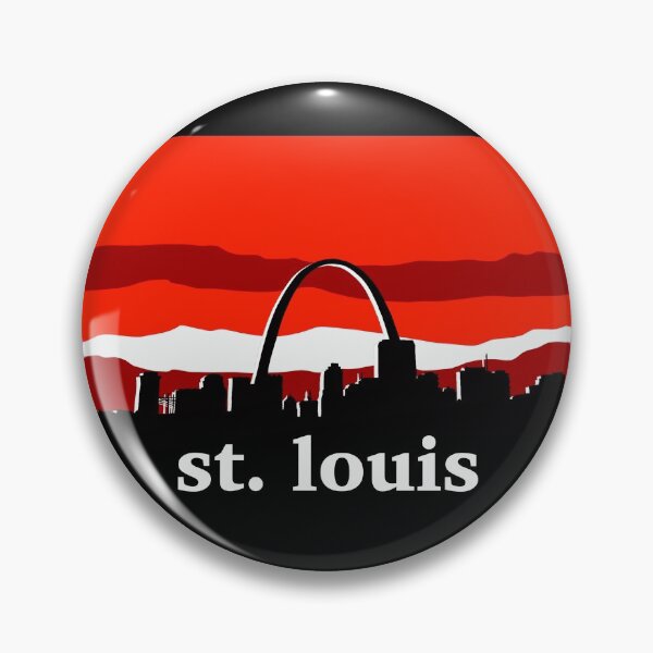 Item preview, Saint Louis  designed and sold by daniellerr.