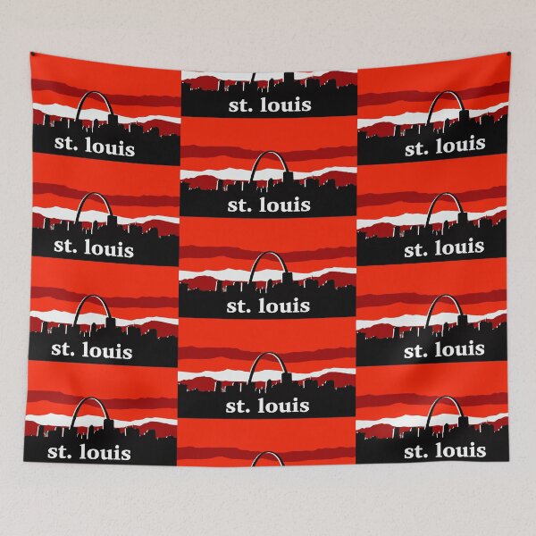 Item preview, Saint Louis  designed and sold by daniellerr.