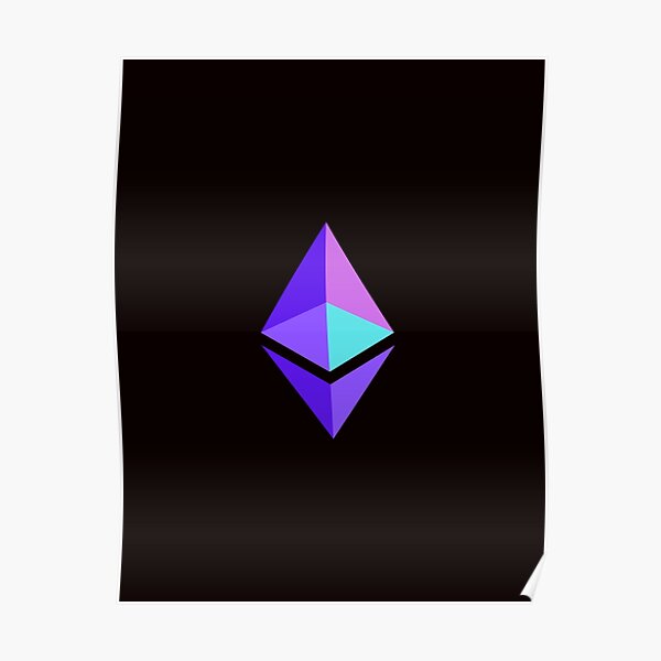 Crypto Currency Posters Redbubble Crypto Currency Posters Redbubble