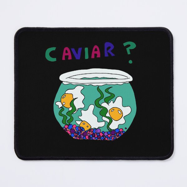 Item preview, Gold caviar designed and sold by MickeyLaLa.