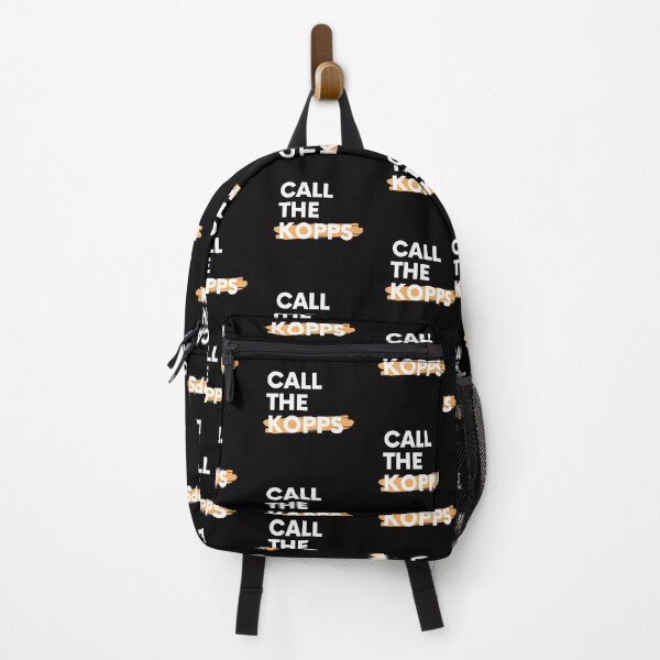 Item preview,  Call the Kopps | Call the Kopps Design  designed and sold by ExpertSayeed.
