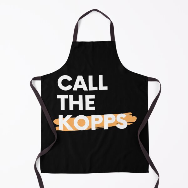 Item preview, Call the Kopps | Call the Kopps Design designed and sold by ExpertSayeed.