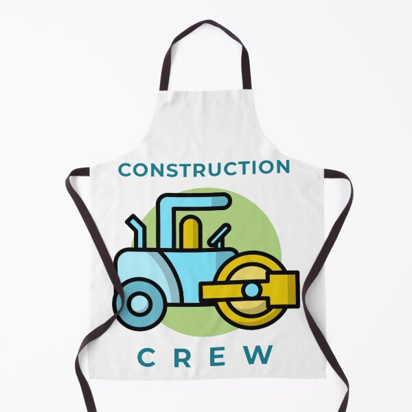 Item preview, CONSTRUCTION CREW designed and sold by CoopClothing.