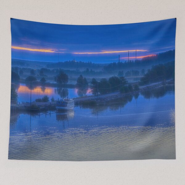 Item preview, September morning designed and sold by Veikko  Suikkanen.