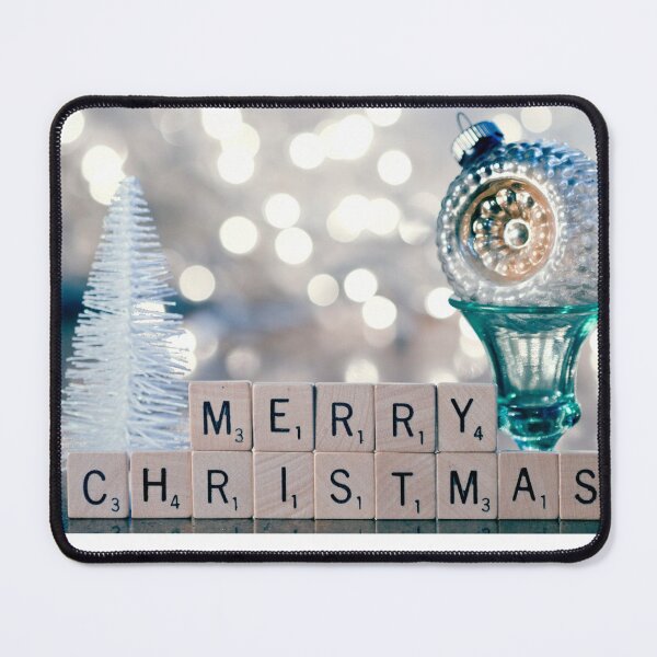 Item preview, Merry Christmas designed and sold by Kenziewenze.