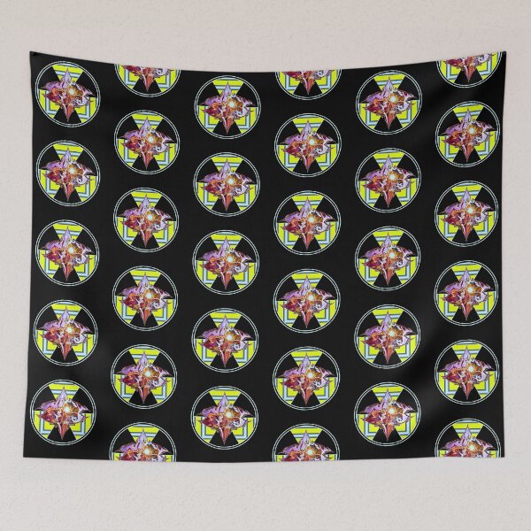 Item preview, **Radiation Free** designed and sold by HEBEBE.