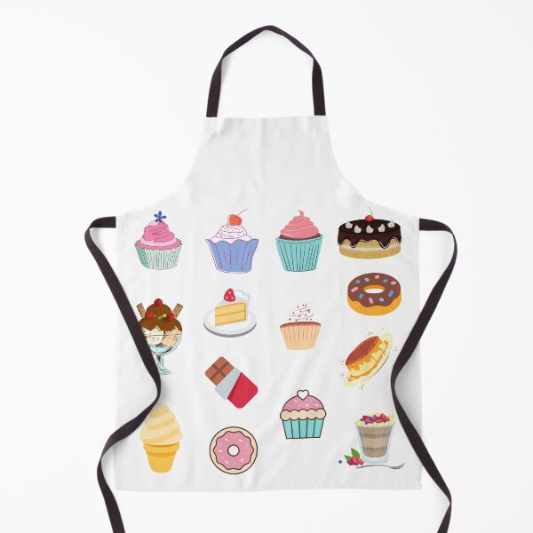 Item preview, DESSERT LOVERS PARADISE designed and sold by billionairebrnd.
