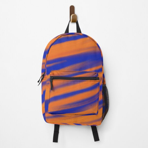 Item preview, Tiger animal print designed and sold by 3Brunhilda.