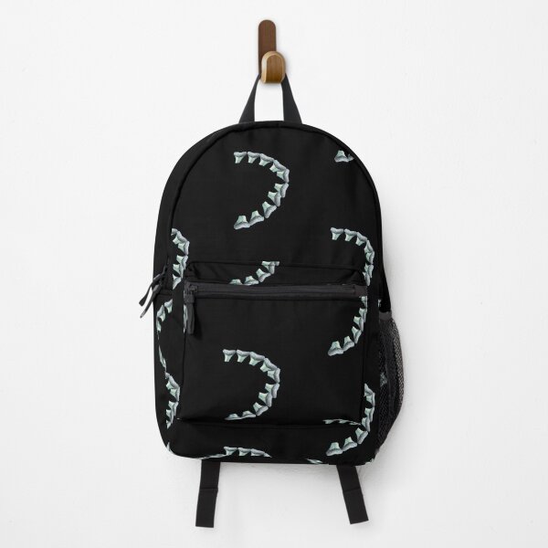 Item preview, Fossil Shark Tooth Bite designed and sold by AtlanticFossils.
