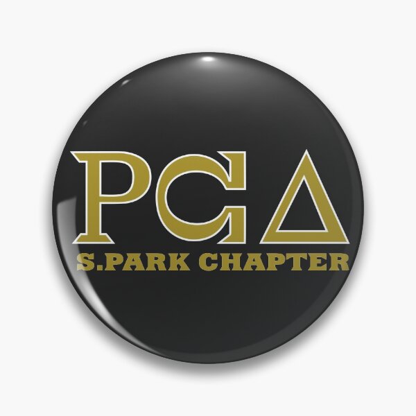 Item preview, South Park PCU – Delta Fraternity designed and sold by trump-card.