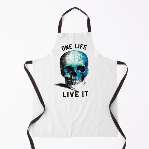 Item preview, Live Life designed and sold by Ruark MacRae.