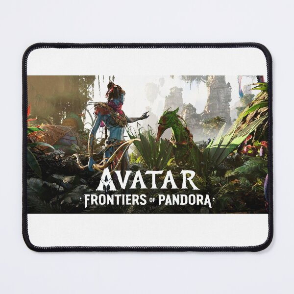 Item preview, avatar frontiers of pandora designed and sold by davissharna.
