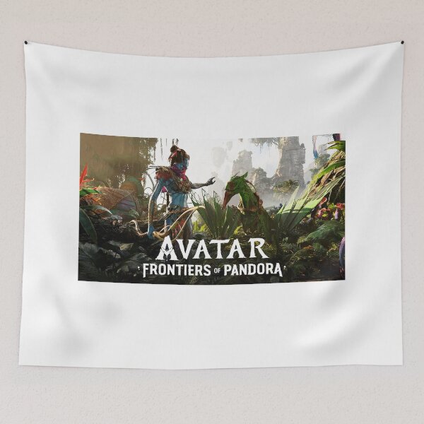 Item preview, avatar frontiers of pandora designed and sold by davissharna.