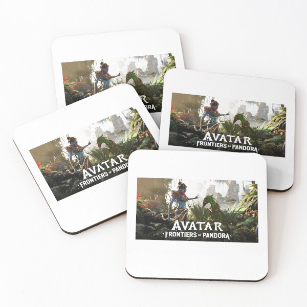 Item preview, avatar frontiers of pandora designed and sold by davissharna.