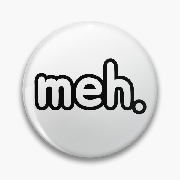 Item preview, meh. designed and sold by Sagansuniverse.