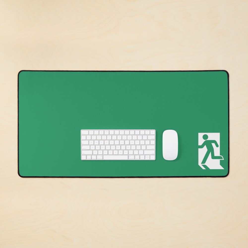 Item preview, Desk Mat designed and sold by dawgpoo.