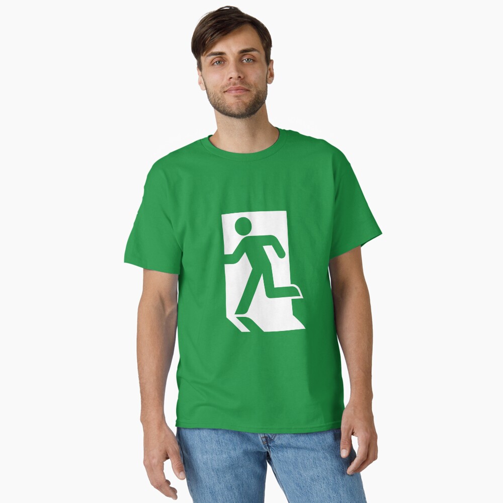 Item preview, Classic T-Shirt designed and sold by dawgpoo.