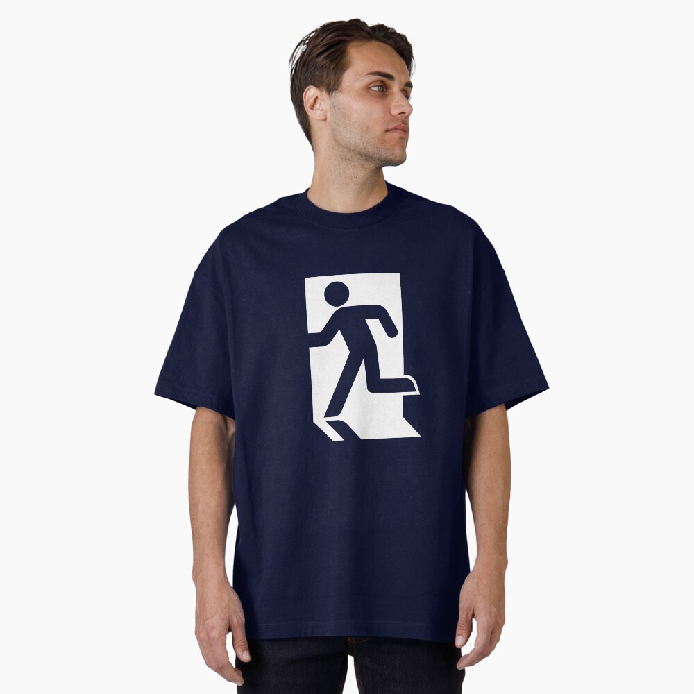 Item preview, Oversized T-Shirt designed and sold by dawgpoo.
