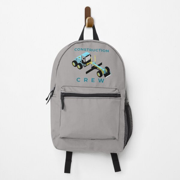 Item preview, CONSTRUCTION CREW  designed and sold by CoopClothing.