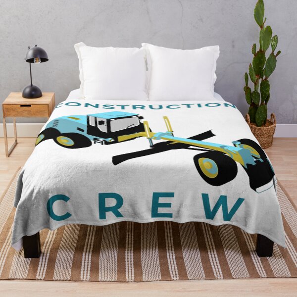 Item preview, CONSTRUCTION CREW designed and sold by CoopClothing.