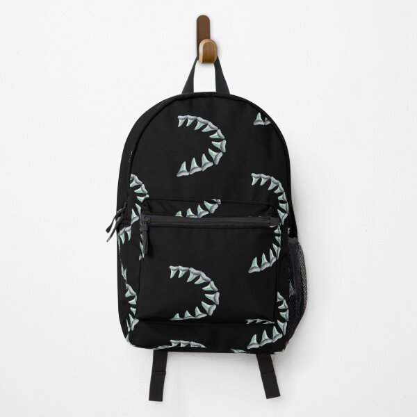 Item preview, Sharp Shark Teeth designed and sold by AtlanticFossils.