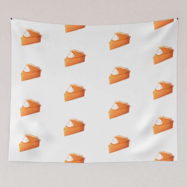 Item preview, Pumpkin Pie  designed and sold by AmethystBlue.