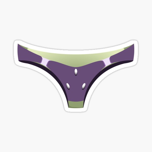 Shion Underwear Merch Gifts for Sale Redbubble