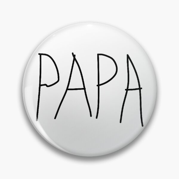 Item preview, Papu designed and sold by Jruss04.