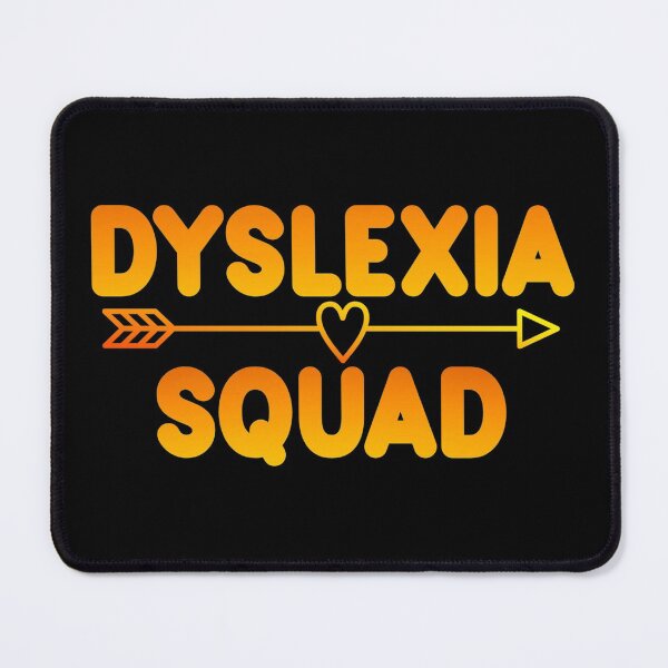 Item preview, Dyslexia Squad  designed and sold by KGN  CREATIVITY.