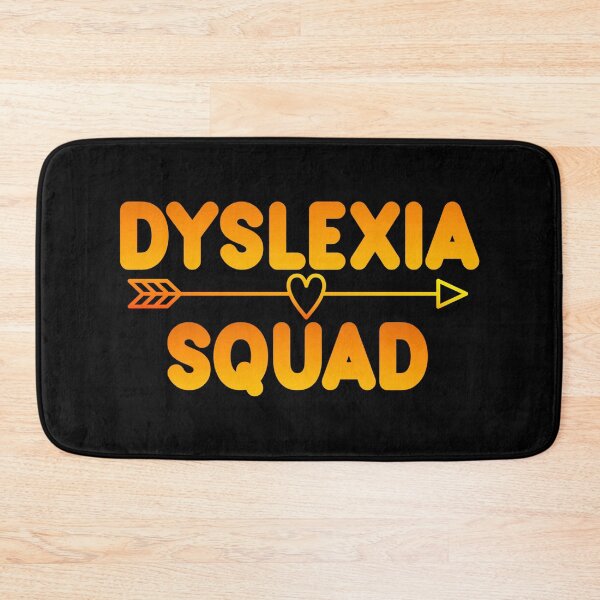 Item preview, Dyslexia Squad  designed and sold by KGN  CREATIVITY.