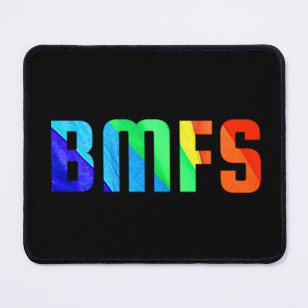 Item preview, Rainbow BMFS Strings designed and sold by Thou Art.