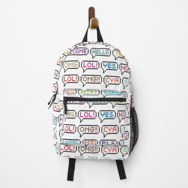 Item preview, Lol Hello Omg Xoxo Hi Wtf designed and sold by Diyas.