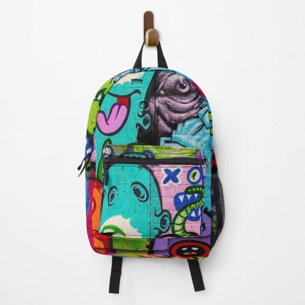 Item preview, Amsterdam street art designed and sold by Dubage603.