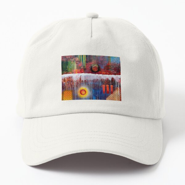 lavish Dad Hat