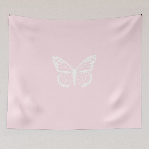 Item preview, Butterfly Pink designed and sold by GlowinUp Shop.