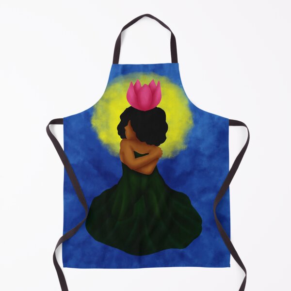Item preview, Water Lily designed and sold by Dominique Harness.